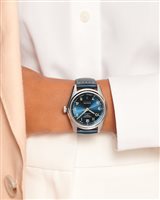 Orologio Longines Longines Spirit in Acciaio L34104930 - L34104930